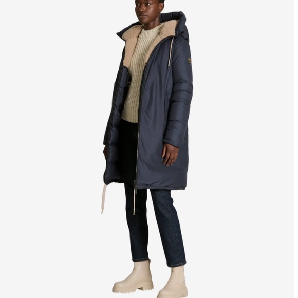 Kanuk Meiwa coat - Picture 1 of 8